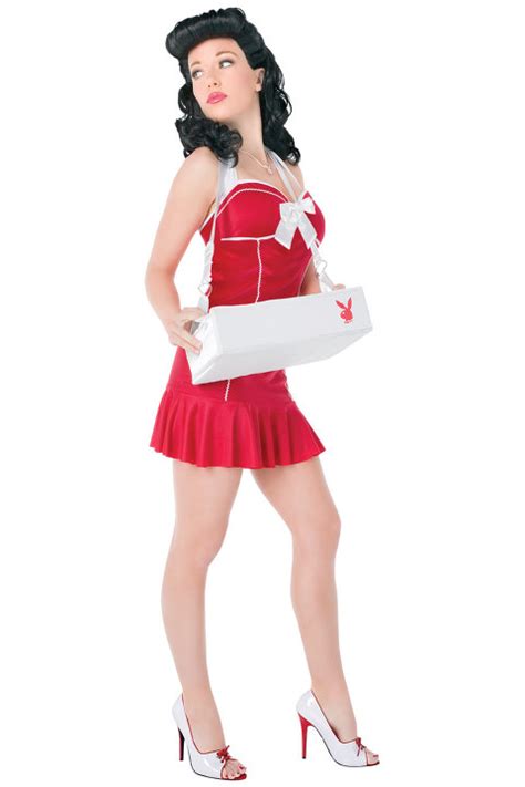 Pin Up Costume Ideas Be The Life Of The Party