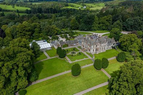 Best Castle Hotels In Ireland Historic European Castles
