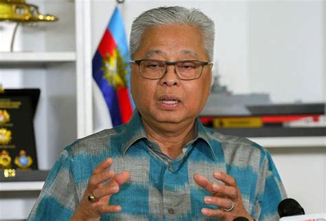 Official twitter minister of defence, ministry of defence malaysia (mindef). SOP violations: Police to take action, no more compromise ...