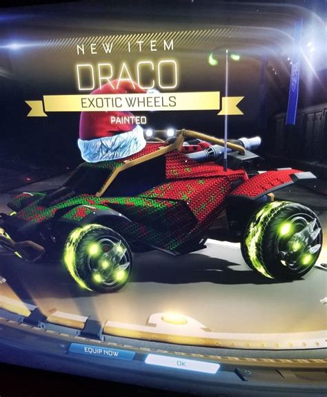 Christmas T Lol Rocket League Draco Monster Trucks Exotic