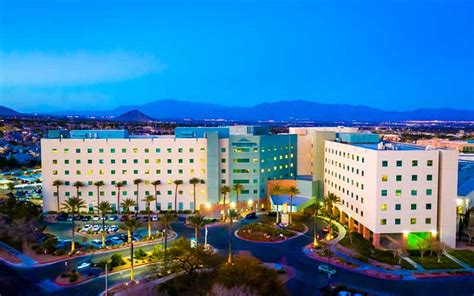 25th Anniversary Summerlin Hospital Las Vegas Nv