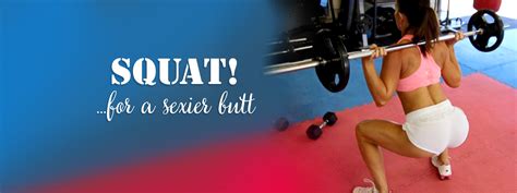 squat for a sexier butt missfit personal training