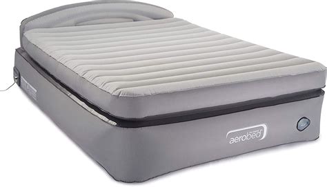 This luxury air mattress has been crafted from heavy duty pvc for superior durability, and covered. The 8 Best Air Mattresses of 2020