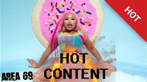 Nicki Minaj Hot Dance Compilation 2020 미친 뜨거운 섹시댄스 Youtube