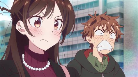 Rent A Girlfriend Anime Episode List - Watch Rent-A-Girlfriend Episode 9 Online - Lies and Girlfriend | Anime