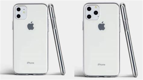 Apple iphone 11 pro max. iPhone 11, iPhone 11 Pro, iPhone 11 Pro Max Leaked in Case ...