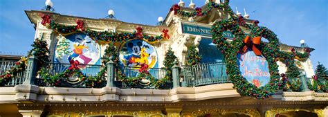 Holidays To Disneyland Paris Christmas 2020 Literacy Basics