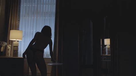 Christine Evangelista Nude The Arrangement 2017 S01e02 HD 1080p