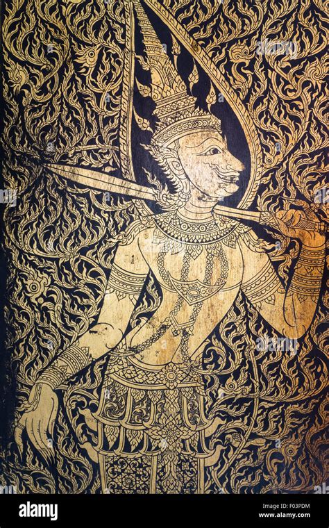 Ancient Thai Art