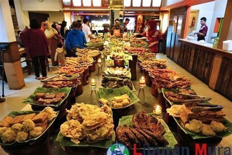 Gambar tentang Wisata Kuliner Bandung dan sekitarnya