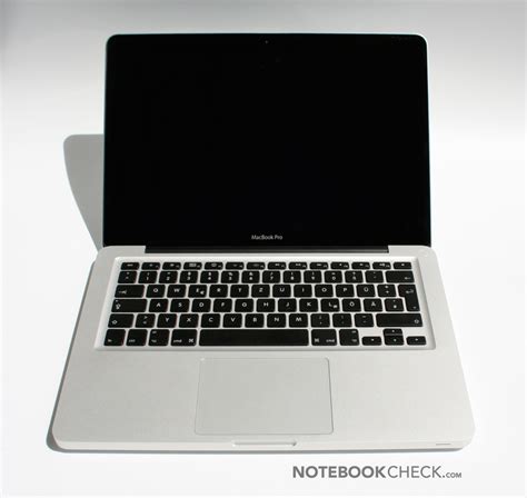 Review Apple Macbook Pro 13 Mid 2009 253 Ghz Reviews