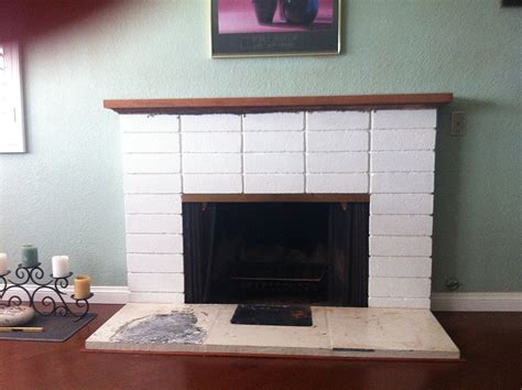 Replace damaged/rusty termination caps and chase covers. Custom Masonry and Fireplace Design of San Diego