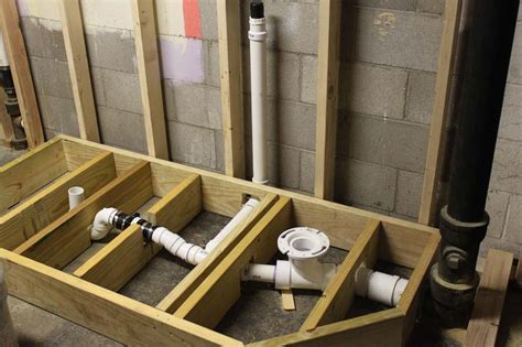 Starting a plumbing business requires knowledge of the trade. Bath and Kitchen - East Coast Construction and Remodeling Inc.