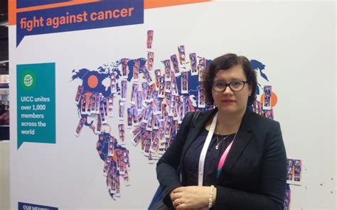 Participation In 24th World Cancer Congress 2016