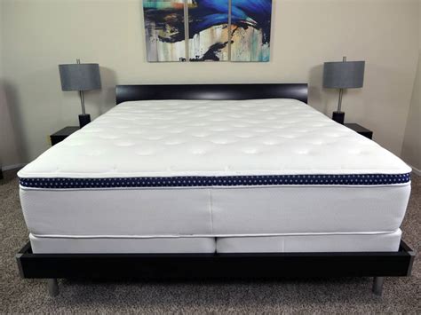 The best cooling mattress doesn't just sleep cool — it also suits your sleep style and comfort preferences. WinkBeds Mattress Review | Sleepopolis