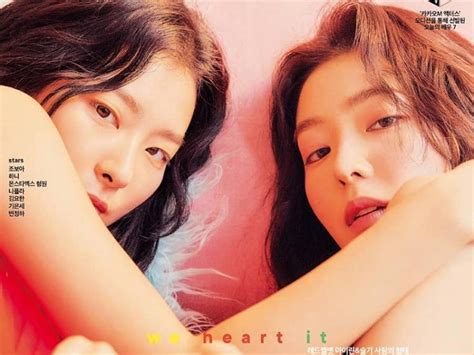 red velvet s irene and seulgi to debut sub unit on july 6 gma entertainment