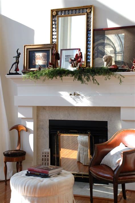 The fireplace is the cozy center of the living room — or any room it's in, really. Fireplace Decor: Hearth Design Tips | HGTV
