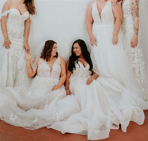 Designer Wedding Dresses Brides Of Brisbane West End