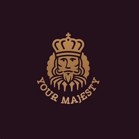 King Logos The Best King Logo Images 99designs
