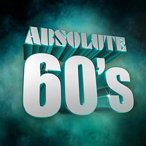 Download Various Artist Absolute 60s 2021 Mp3 320kbps Pmedia ⭐️