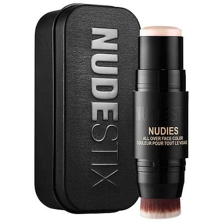 Nudestix Easy And Effortless Beauty Canadian Living