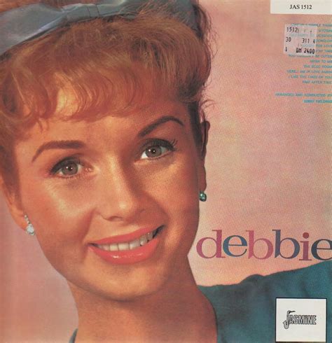 Debbie reynolds quotes (12 quotes). Debbie Reynolds Quotes. QuotesGram