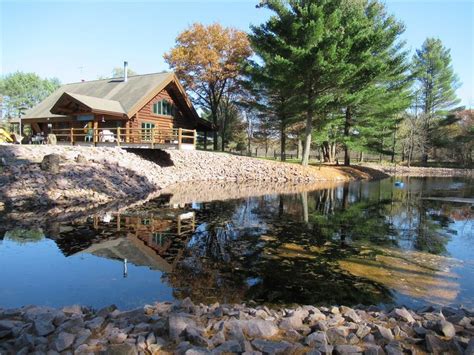Maybe you would like to learn more about one of these? Waterfront homes & properties La Crosse, Sparta, Black ...