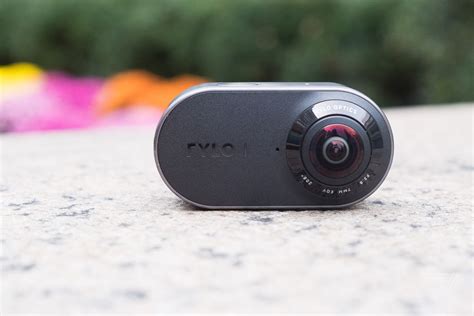 Rylo Is A Game Changing 360 Degree Camera From The Makers Of Hyperlapse