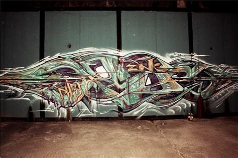 Kl Graffity Azhar Mazlan Flickr