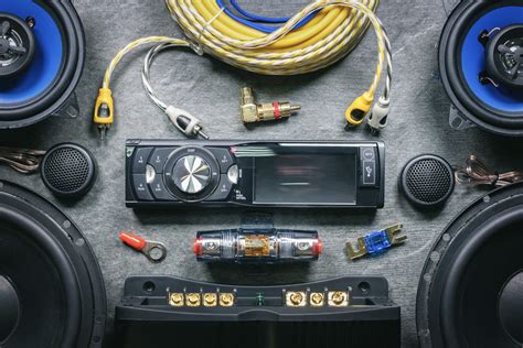 Best Car Stereo Installation Escondido Ca Audiosport