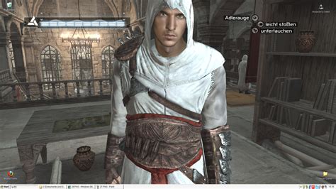 Altair Screenshot 28 By Shadowgirlfan On Deviantart