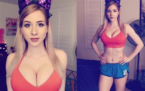The Hottest Streamers On Twitch Pokemonwe