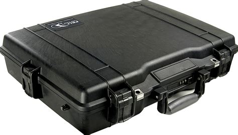 1495cc1 Protector Laptop Case Peli