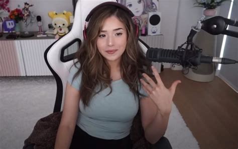 I Really Like Giving Away Money Pokimane Brightens Small Streamers Day With An