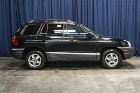 We did not find results for: Used 2002 Hyundai Santa Fe FWD SUV For Sale - Northwest ...