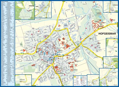 hofgeismar karte