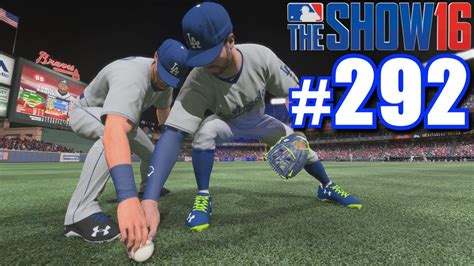 Funniest Play Ever Mlb The Show 16 Road To The Show 292 Youtube