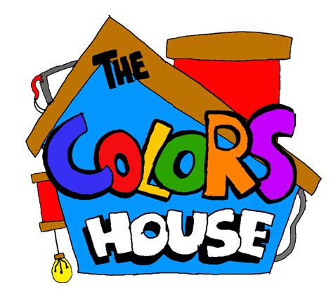 The Colors House The Colors House Wiki Fandom