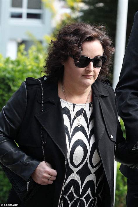 Masterchef Champion Julie Goodwin Pleads Guilty To Drink Driving After