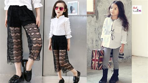 Fashionable Modern Kids Stylish Cloth Collection Image For Kids Girl