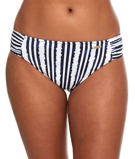 Fantasie Sunshine Coast Mid Rise Bikini Bottom And Reviews Bare Necessities Style Fs502572