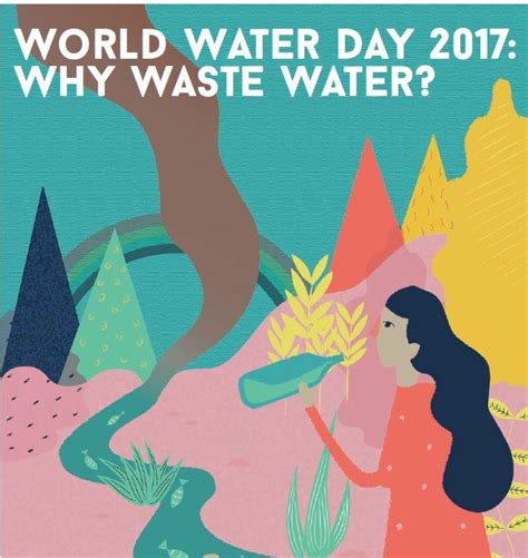 Ecoworldreactor World Water Day