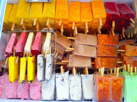 17 Best Images About Paletas On Pinterest Popsicles Viva Mexico And