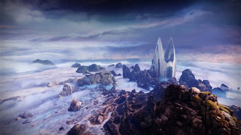 Got This Nice Pic Of The Dreaming City Rdestiny2