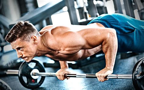 Muscle Pump What It Is And How To Get It
