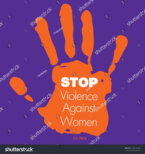 Violence Against Women And Children Posters