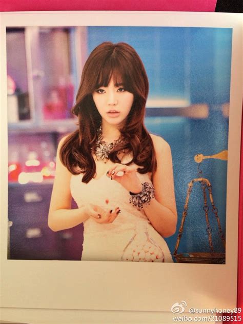 Snsd Sunny Mr Mr Girls Generation Snsd Photo Fanpop