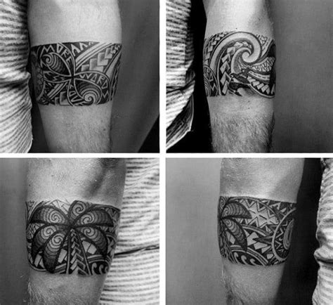 Top 109 Best Armband Tattoo Ideas 2020 Inspiration Guide In 2020