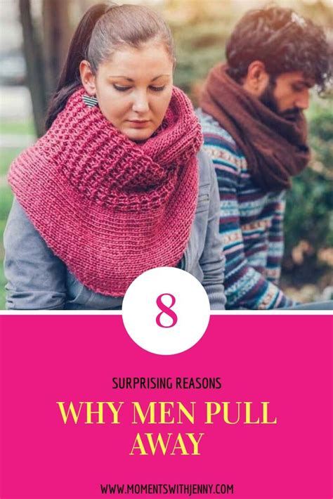8 Shocking Reasons Why Men Lose Interest In Women Why Men Pull Away