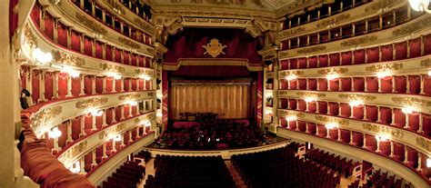 Teatro Alla Scala Milano Yesmilano